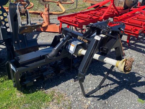  Aera-vator Aerator for sale at Vehicle Network - Joe's Tractor Sales in Thomasville NC