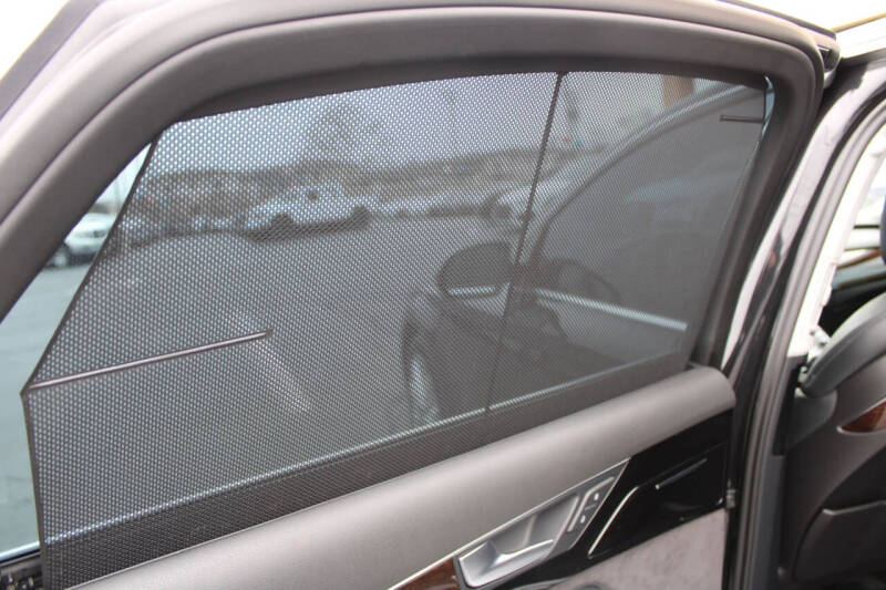 2015 Audi A8 L 3.0 quattro TDI