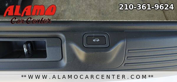 2016 Land Rover Range Rover Supercharged