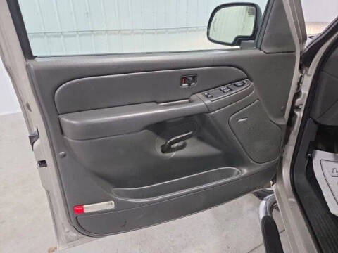 2006 GMC Sierra 1500