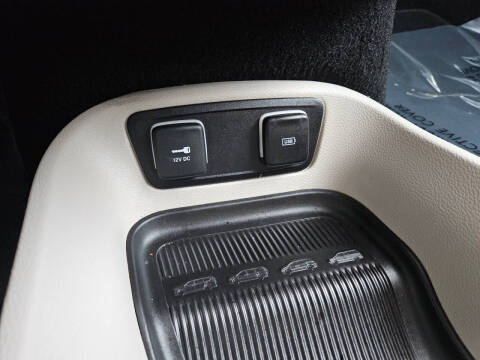 2020 Chrysler Pacifica Touring