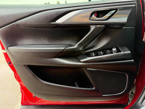 2023 Mazda CX-9 Grand Touring