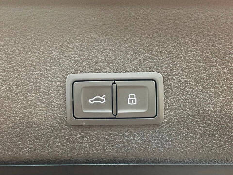 2022 Audi e-tron Sportback quattro Premium S line