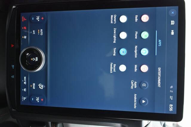 2022 Ford Expedition Timberline