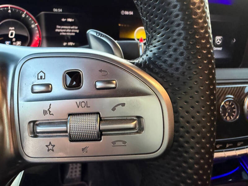 2019 Mercedes-Benz S-Class AMG S 63