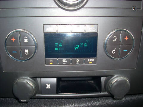 2009 GMC Sierra 1500 SLE