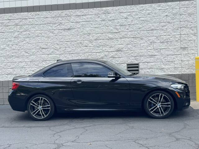 2020 BMW 2 Series M240i