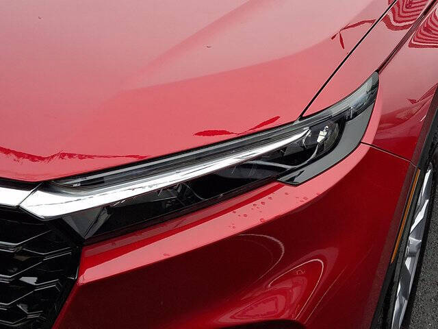 2023 Honda CR-V