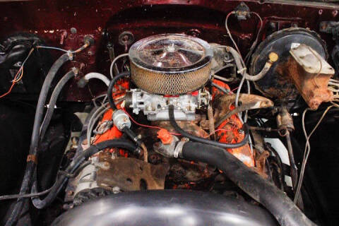 1986 Chevrolet C/K 10 Series C10