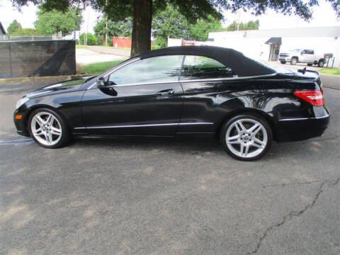 2013 Mercedes-Benz E-Class E 350