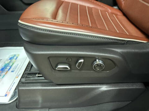 2025 GMC Sierra 3500HD