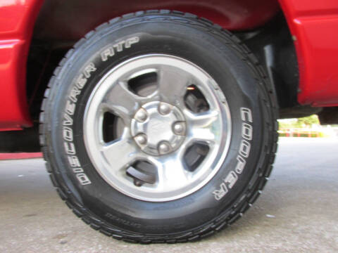 2008 Dodge Ram 1500 ST