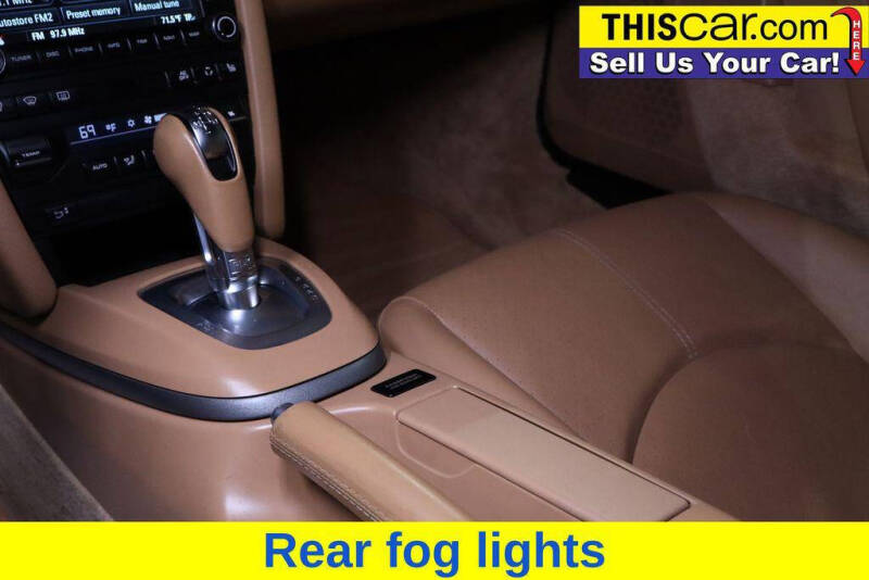 2010 Porsche 911 Carrera