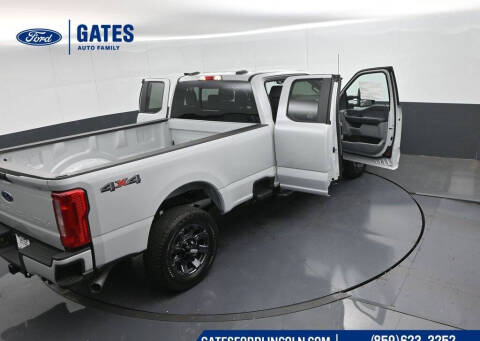 2026 Ford F-350 Super Duty