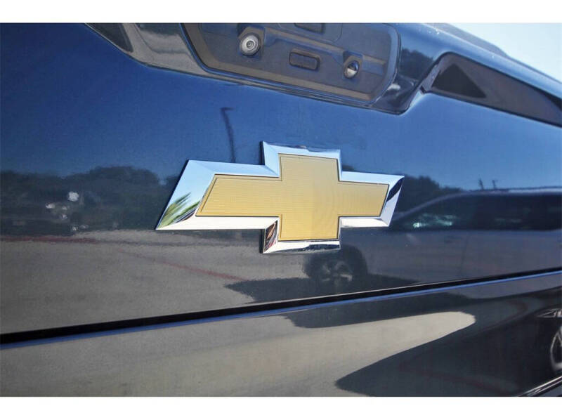 2022 Chevrolet Silverado 1500 Limited