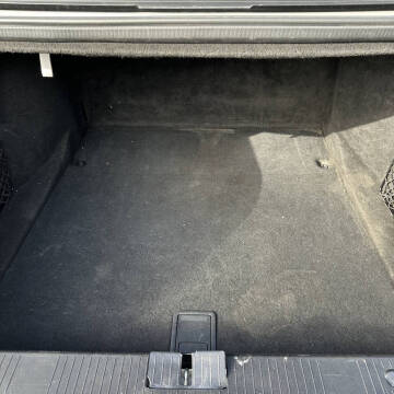 2010 Mercedes-Benz S-Class S 550 4MATIC