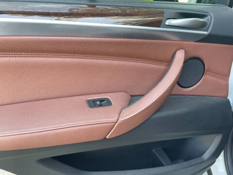 2011 BMW X5 xDrive35i Premium