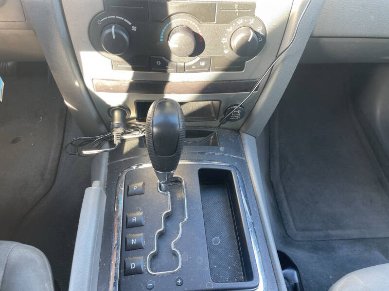 2005 Jeep Grand Cherokee Laredo