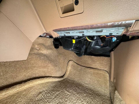 1994 Ford Mustang SVT Cobra