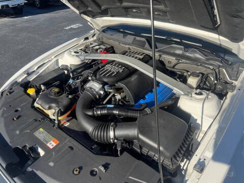 2013 Ford Mustang Boss 302