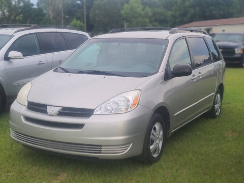 Lakeview Auto Sales LLC Car Dealer in Sycamore, GA