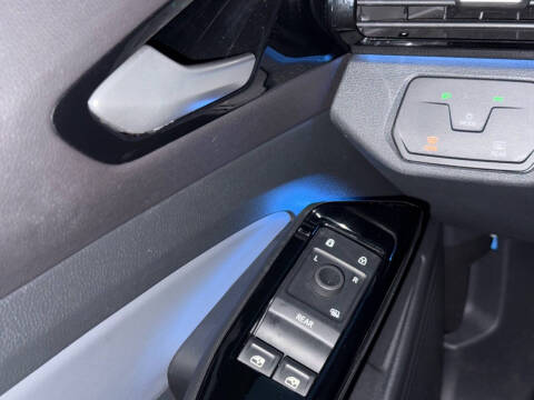 2021 Volkswagen ID.4 Pro