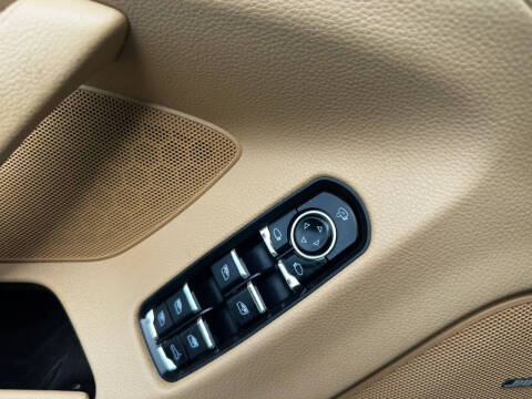 2012 Porsche Panamera