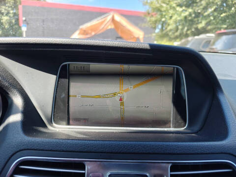 2014 Mercedes-Benz E-Class E 350