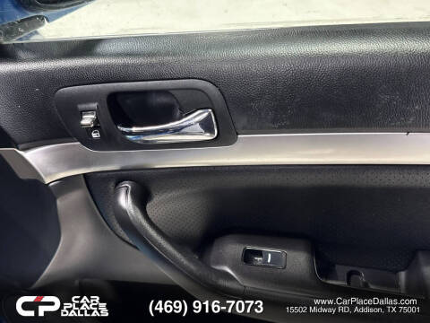 2004 Acura TSX