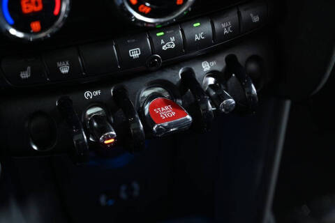 2015 MINI Hardtop 2 Door Cooper