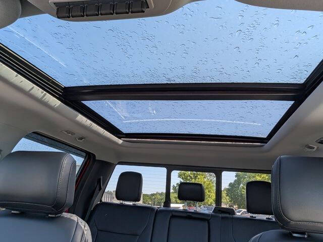 2025 Ford F-350 Super Duty