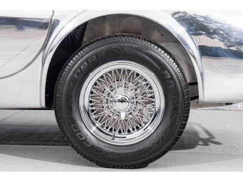 1962 Shelby CSX 8000
