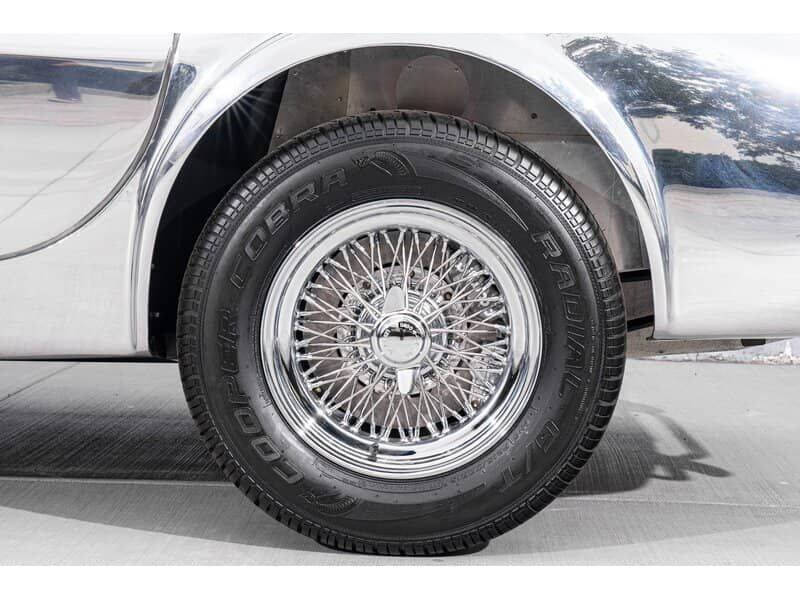 1962 Shelby CSX 8000
