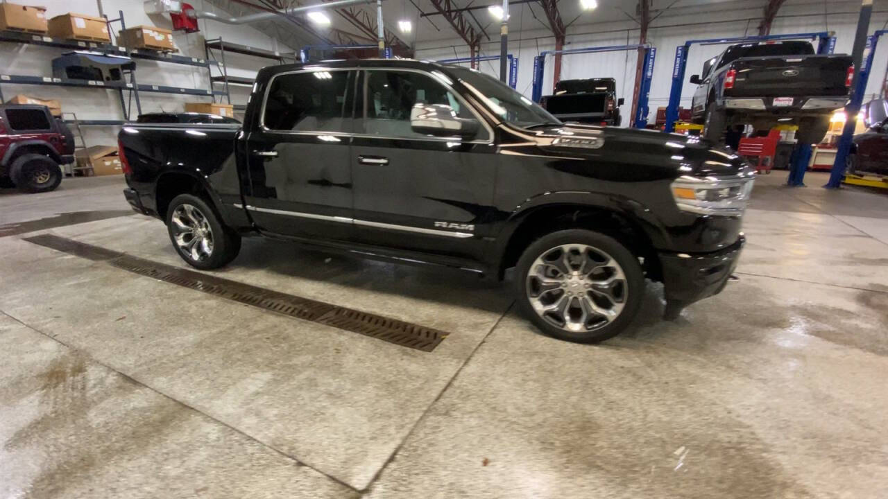 2020 Ram 1500 for sale at Victoria Auto Sales in Victoria, MN