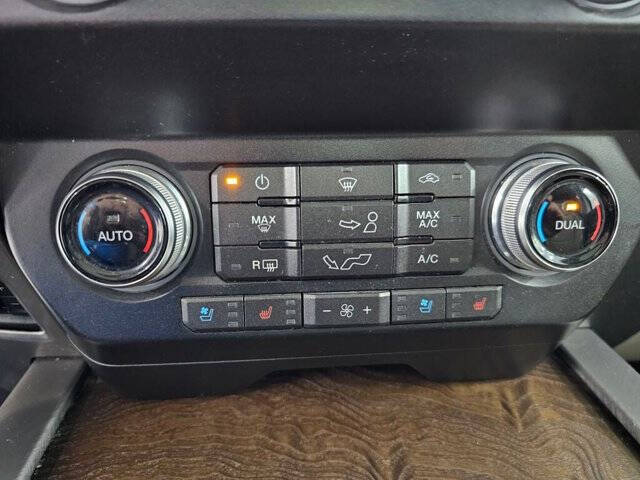 2019 Ford F-150 Limited