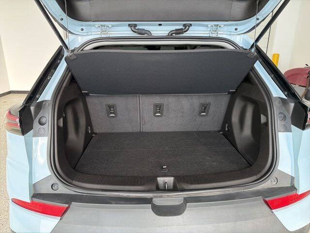 2022 Chevrolet Bolt EUV LT