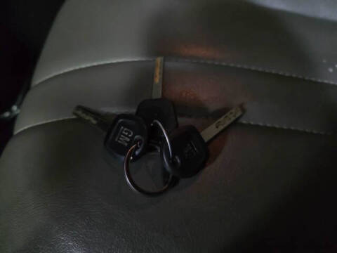 2019 Chevrolet Express LS 3500