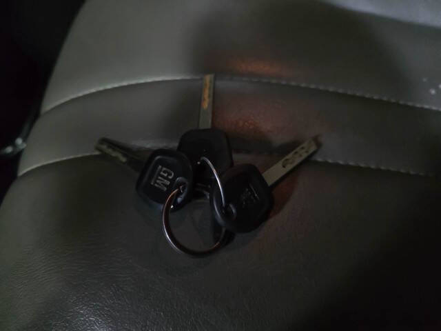 2019 Chevrolet Express LS 3500