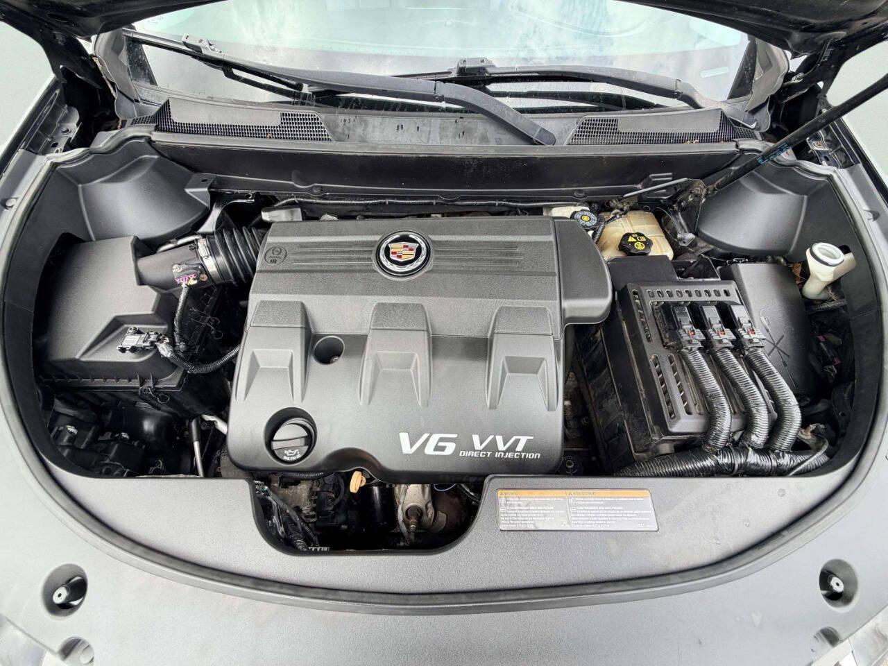 CadillacSRX10