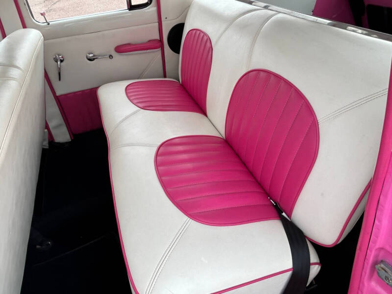 1958 Studebaker PROVINCIAL