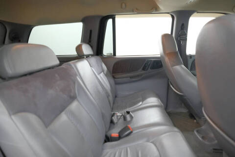 1998 Dodge Durango