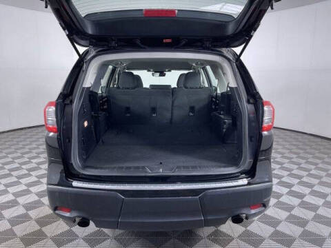 2023 Subaru Ascent