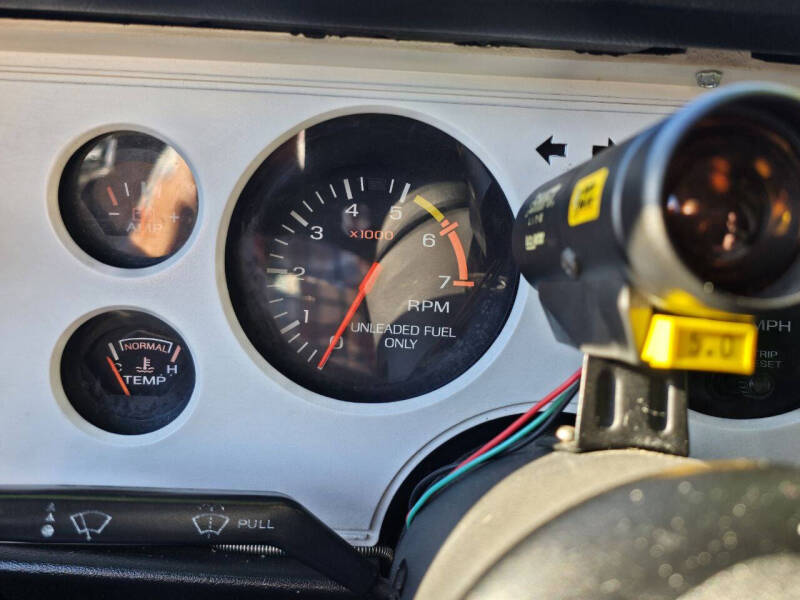 1983 Ford Mustang GT