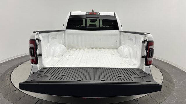 2023 RAM 1500 Tradesman
