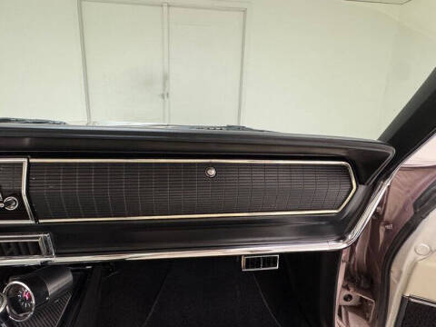 1966 Dodge Charger