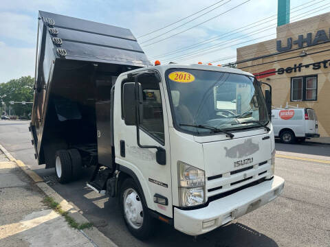 2013 Isuzu NPR