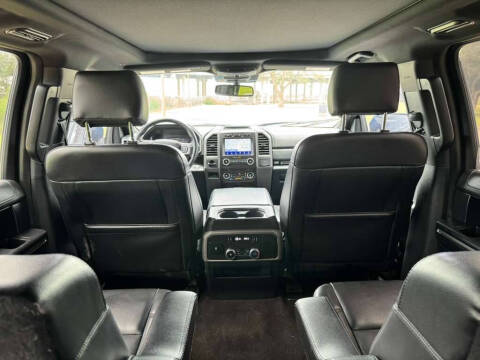 2020 Ford Expedition XLT