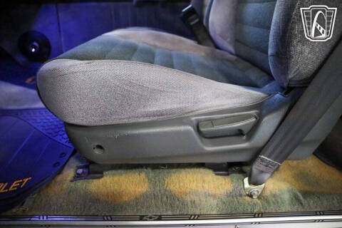 1939 Chevrolet Master Deluxe