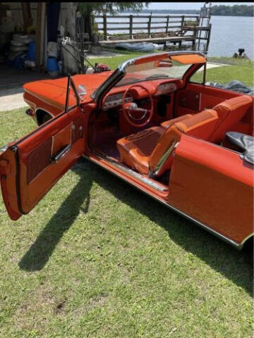 1964 Chevrolet Corvair