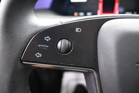 2023 Tesla Model S Plaid